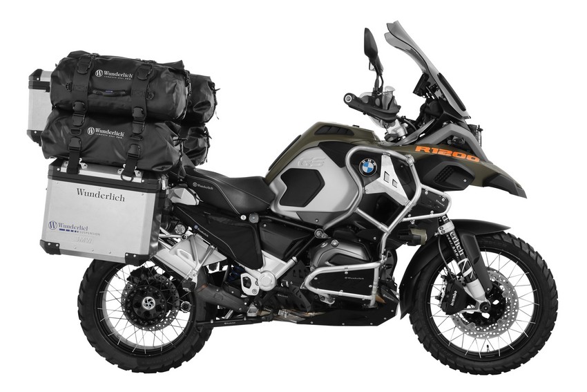 Сумка Rack Pack WP40