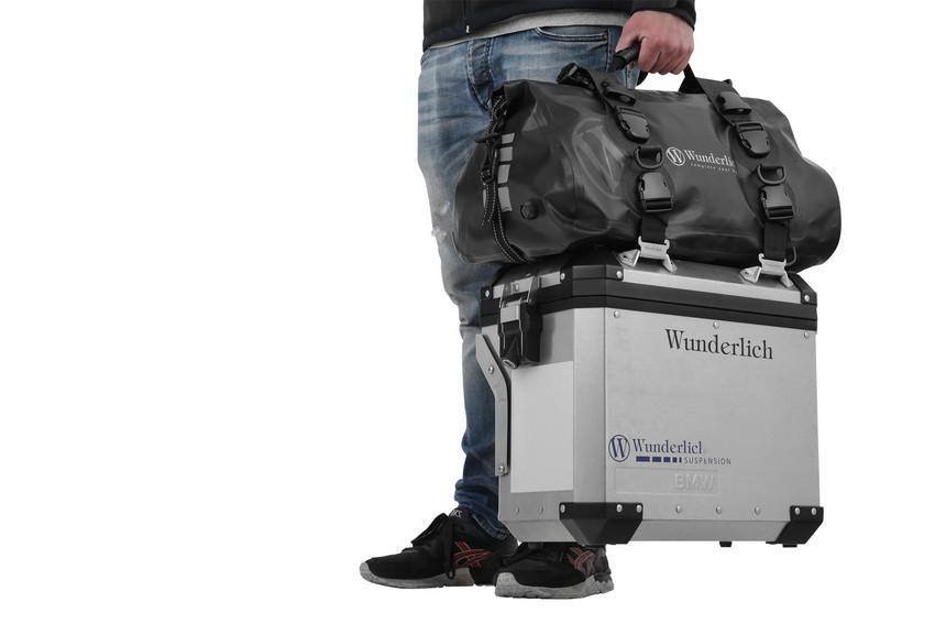 Сумка Rack Pack WP40