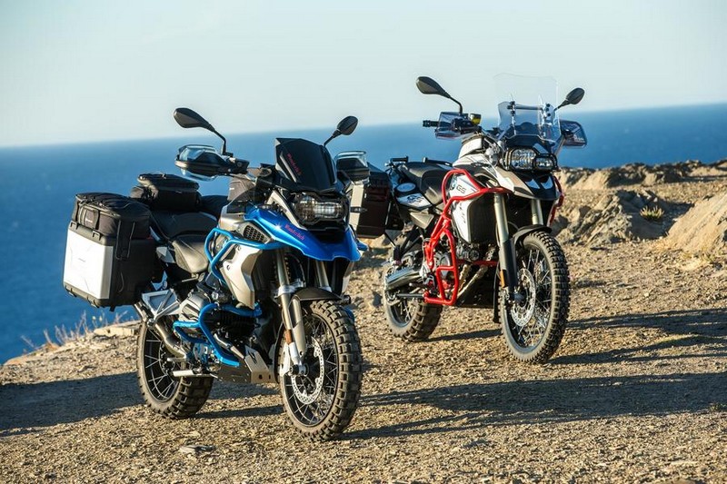 Защита для фар R 1200 GS