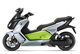 BMW C-evolution