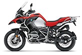 BMW R1200GS LC Adventure