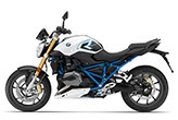 BMW R1200R LC