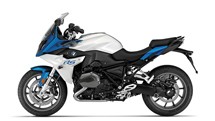 BMW R1200RS