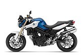 BMW F800R LC (2015-)