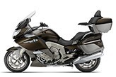 BMW K1600GTL Exclusive (- 2016)
