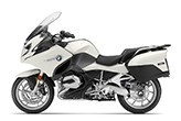 BMW R1200RT LC