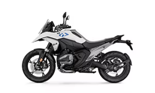 BMW R1300GS