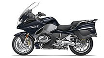 BMW R1250RT 2021-