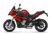 BMW S1000XR (-2019)