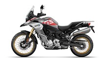 BMW F850GS Adventure (2018-)