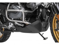 Захист двигуна Touratech "RALLYE" для BMW R1250GS / Adventure - чорний