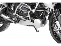 Захист двигуна Touratech "RALLYE" для BMW R1200GS (LC) / R1200GS Adventure (LC) - срібло