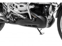 Захист двигуна Touratech "RALLYE" для BMW R1200GS (LC) / R1200GS Adventure (LC) - чорний