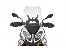 Ветровое стекло Touratech для BMW S1000XR - L - прозрачное