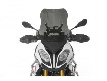 Вітрове скло Touratech для BMW S1000XR - L - тоновано