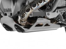 Захист двигуна Touratech "Expedition" для BMW R1200GS / BMW R1200GS Adventure - срібло