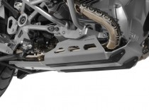 Захист двигуна Touratech "Expedition" для BMW R1200GS / BMW R1200GS Adventure - срібло