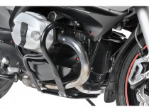 Захисні дуги для двигуна Wunderlich для BMW R1200RT - чорні