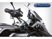 Вітрозахисне скло Wunderlich "ERGO" для BMW R1200GS (2013-2016) - тоноване