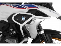 Захисні дуги для бака Wunderlich "ADVENTURE STYLE" для BMW R1250GS - білі