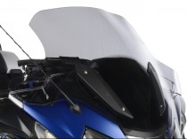 Вітрове скло Wunderlich для BMW R1200 / 1250 RT - тоноване