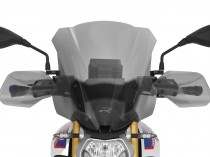 Ветровое стекло Wunderlich "MARATHON" для BMW R1250R - тонированное