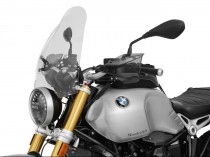 Вітрове скло Wunderlich "Touring 70th ROADSTER" для BMW R nine T - прозоре