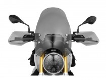 Вітрове скло Wunderlich Touring 70th-ROADSTER для BMW RnineT - тоноване