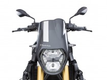 Обтекатель Wunderlich "MIRAGE" для BMW R1200R - неокрашенный