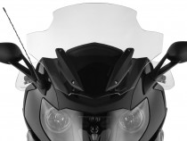 Вітрове скло Wunderlich "MARATHON" для BMW K1600GT/GTL - прозоре