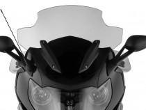 Вітрове скло Wunderlich "MARATHON" для BMW K1600GT/GTL - тоноване