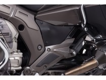 Боковая накладка Wunderlich для BMW K1600GT / K1600GTL - черная