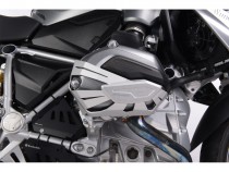 Захист циліндрів Wunderlich "EXTREME" для BMW R1200RT LC/R1200GS LC/ADV/R1200R LC - срібло