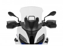 Вітрове скло Wunderlich "MARATHON" для BMW S1000XR - прозоре