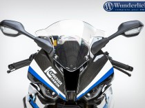Обтічник передніх фар Wunderlich "Ilmberger Light" BMW S1000RR - карбон
