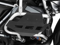 Захист головки блоку циліндрів Wunderlich BMW R1250GS/Adventure- чорний