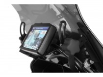 Кронштейн фіксації вітрового скла Wunderlich для BMW R1200 / 1250GS / Adventure - правий