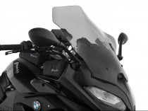 Ветровое стекло Wunderlich "MARATHON" для BMW R1200 / 1250RS - тонированное