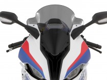 Вітрове скло Wunderlich "ENDURANCE PRO" для BMW S1000RR - тоноване