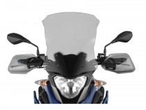 Ветровое стекло Wunderlich MARATHON для BMW G 310 GS - тонированное