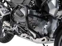 Захисні дуги SW-MOTECH для BMW R1250GS - чорні