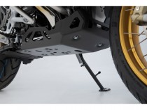 Захист двигуна SW-MOTECH для BMW R1250GS / Adventure- чорний