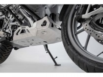 Захист двигуна SW-MOTECH для BMW R1250GS / Adventure - сріблястий