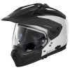 Шлем Nolan N70-2 X SPECIAL WHITE
Трансформируемый