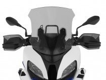 Вітрове скло Wunderlich "MARATHON" для BMW S1000XR - тоноване