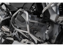 Захисні дуги SW-MOTECH для BMW R1250GS/Adventure - срібло