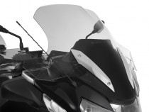 Вітрове скло Wunderlich "MARATHON" для BMW R1200/1250 RT - прозоре