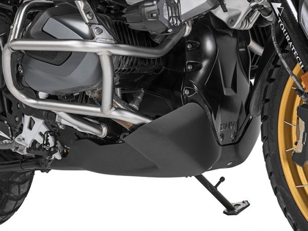 Захист двигуна Touratech "RALLYE" для BMW R1250GS / Adventure - чорний
