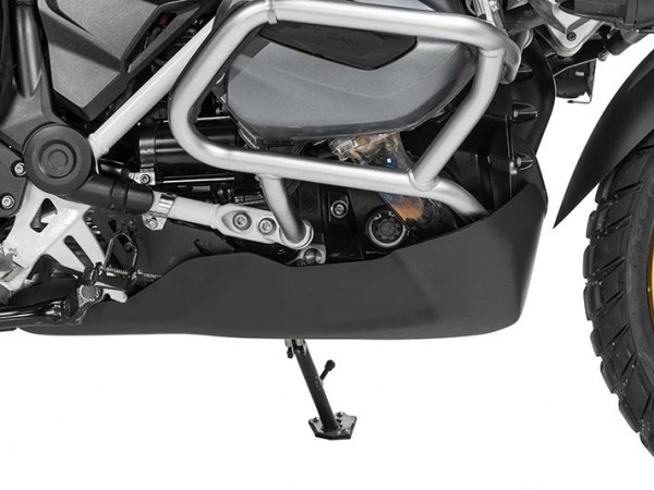 Захист двигуна Touratech "RALLYE" для BMW R1250GS / Adventure - чорний
