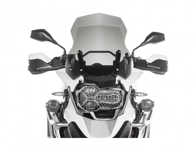 Зеркала заднего вида Touratech - M10 x 1,5 - асферическbt
